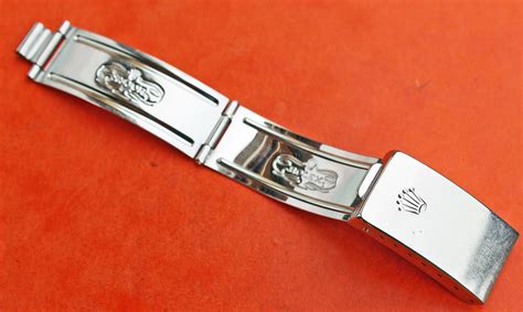 boucle deployante rolex